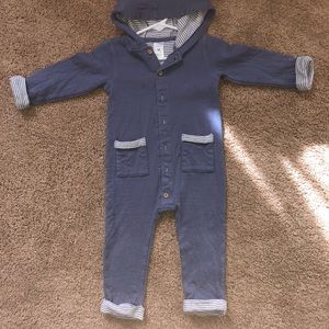 Carters 18 month Jumpsuit